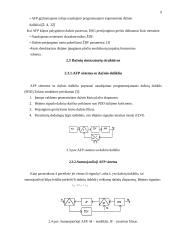 Mažatriukšmis dažnių sintezatorius 10 puslapis