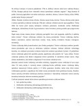 Teismo sprendimų vykdymo institucinė istorinė raida 12 puslapis