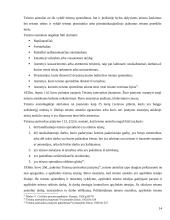 Teismo sprendimų vykdymo institucinė istorinė raida 14 puslapis