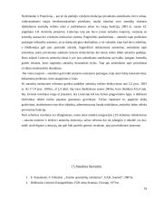 Teismo sprendimų vykdymo institucinė istorinė raida 18 puslapis