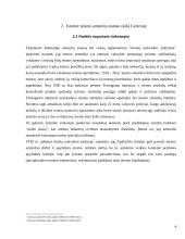 Teismo sprendimų vykdymo institucinė istorinė raida 4 puslapis