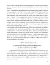 Teismo sprendimų vykdymo institucinė istorinė raida 6 puslapis