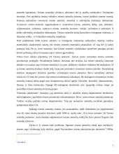 Teismo sprendimų vykdymo institucinė istorinė raida 7 puslapis