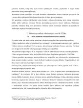 Teismo sprendimų vykdymo institucinė istorinė raida 9 puslapis