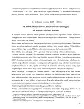 Teismo sprendimų vykdymo institucinė istorinė raida 10 puslapis