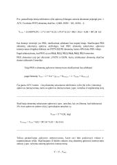 Telekomunikacinių tinklų projektavimas 11 puslapis