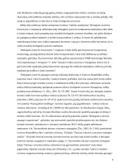 Mišrių ąžuolynų kertinių miško buveinių fitocenotinės struktūros ir būklės tyrimas 7 puslapis