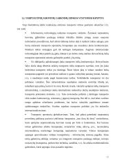 Multimodaliniai gabenimai 11 puslapis
