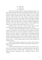 Multimodaliniai gabenimai 14 puslapis