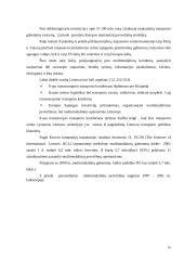 Multimodaliniai gabenimai 15 puslapis