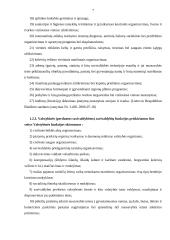 Telšių rajono savivaldybės biudžeto išlaidų klasifikavimo ir paskirstymo analizė 7 puslapis