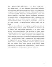 Neįgaliųjų su proto negalia užimtumas 6 puslapis