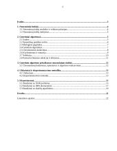 Neuroniniai tinklai ir genetiniai algoritmai 2 puslapis