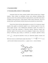 Neuroniniai tinklai ir genetiniai algoritmai 4 puslapis