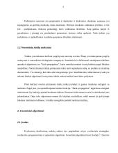 Neuroniniai tinklai ir genetiniai algoritmai 5 puslapis