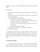 Neuroniniai tinklai ir genetiniai algoritmai 8 puslapis