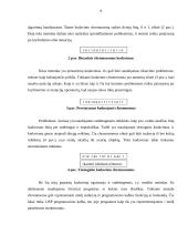 Neuroniniai tinklai ir genetiniai algoritmai 9 puslapis