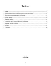 Niufaundlendo salos ekologiniai spąstai 2 puslapis