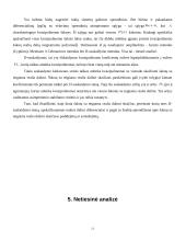 Niufaundlendo salos ekologiniai spąstai 11 puslapis