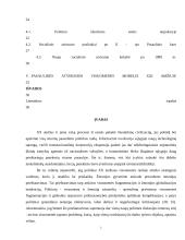 Pasaulinės atvirosios visuomenės modelis XXI amžiuje 2 puslapis