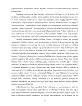 Pasaulinės atvirosios visuomenės modelis XXI amžiuje 11 puslapis