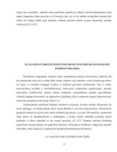 Pasaulinės atvirosios visuomenės modelis XXI amžiuje 19 puslapis