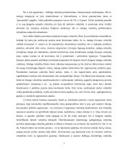 Pasaulinės atvirosios visuomenės modelis XXI amžiuje 4 puslapis