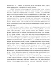 Pasaulinės atvirosios visuomenės modelis XXI amžiuje 5 puslapis