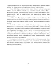 Pasaulinės atvirosios visuomenės modelis XXI amžiuje 7 puslapis