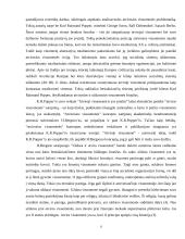 Pasaulinės atvirosios visuomenės modelis XXI amžiuje 9 puslapis