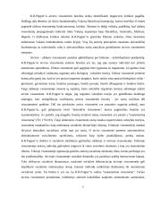 Pasaulinės atvirosios visuomenės modelis XXI amžiuje 10 puslapis