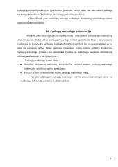 Paslaugų marketingas: UAB "Žalkrina" 12 puslapis