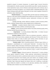 Paslaugų marketingas: UAB "Žalkrina" 15 puslapis