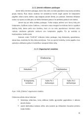 Paslaugų marketingas: UAB "Žalkrina" 18 puslapis