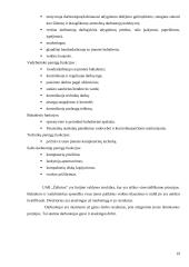 Paslaugų marketingas: UAB "Žalkrina" 19 puslapis