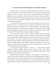 Patyčios tarp bendraamžių mokykloje: pagrindinės priežastys ir formos 11 puslapis