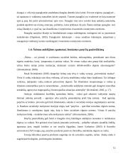 Patyčios tarp bendraamžių mokykloje: pagrindinės priežastys ir formos 12 puslapis