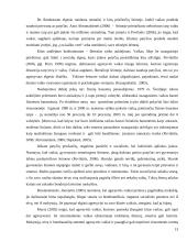 Patyčios tarp bendraamžių mokykloje: pagrindinės priežastys ir formos 13 puslapis