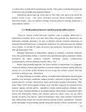 Patyčios tarp bendraamžių mokykloje: pagrindinės priežastys ir formos 14 puslapis