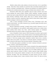 Patyčios tarp bendraamžių mokykloje: pagrindinės priežastys ir formos 16 puslapis