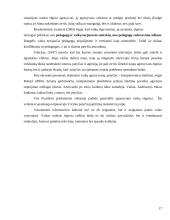 Patyčios tarp bendraamžių mokykloje: pagrindinės priežastys ir formos 17 puslapis