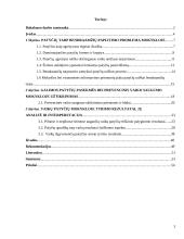 Patyčios tarp bendraamžių mokykloje: pagrindinės priežastys ir formos 3 puslapis