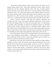 Patyčios tarp bendraamžių mokykloje: pagrindinės priežastys ir formos 8 puslapis