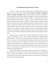 Patyčios tarp bendraamžių mokykloje: pagrindinės priežastys ir formos 9 puslapis