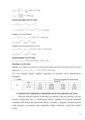 Termofikacinės elektrinės elektrinė dalis 20 puslapis
