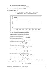 Termofikacinės elektrinės projektas 11 puslapis