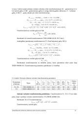 Termofikacinės elektrinės projektas 14 puslapis