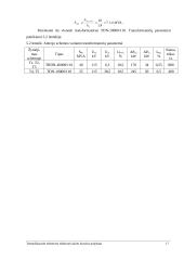 Termofikacinės elektrinės projektas 15 puslapis