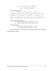 Termofikacinės elektrinės projektas 18 puslapis