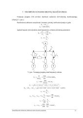 Termofikacinės elektrinės projektas 19 puslapis